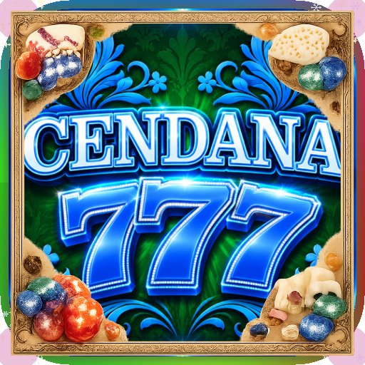 cendana777 — galeri pratinjau Resmi APK